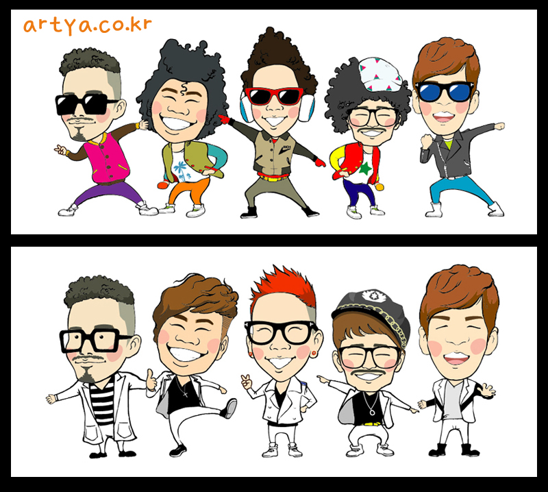 울랄라세션 캐릭터작업.jpg