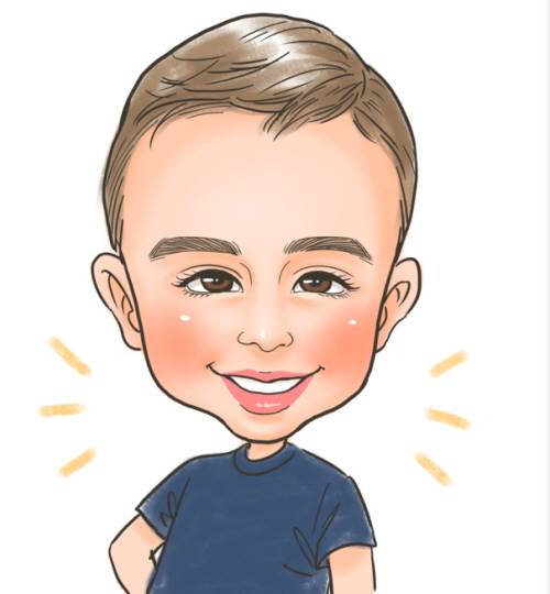 디지털 캐리커쳐 일반형(외국인)2.jpg