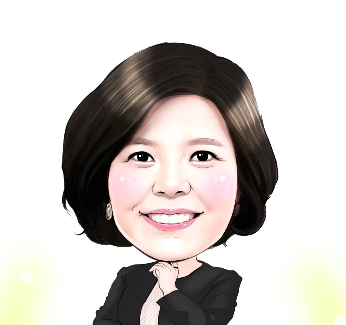 디지털 캐리커쳐.jpg