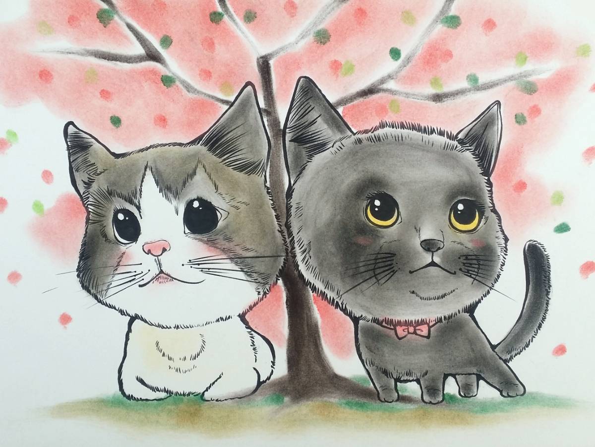 A4 반려동물 캐리커쳐.jpg