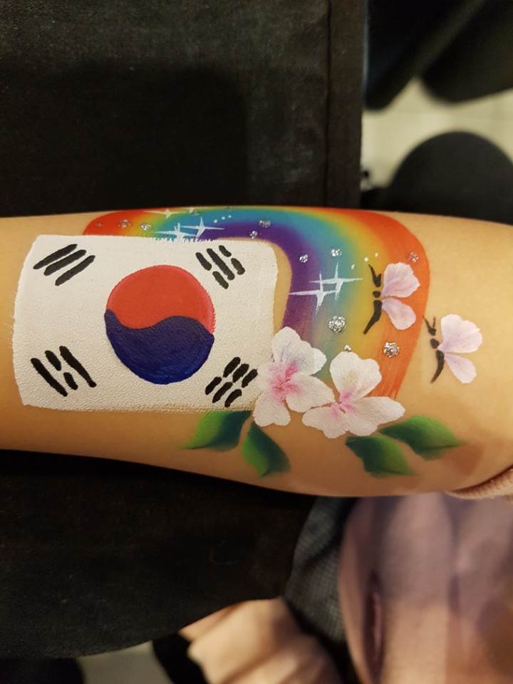 과천 화훼축제 페이스페인팅 이벤트6.jpg