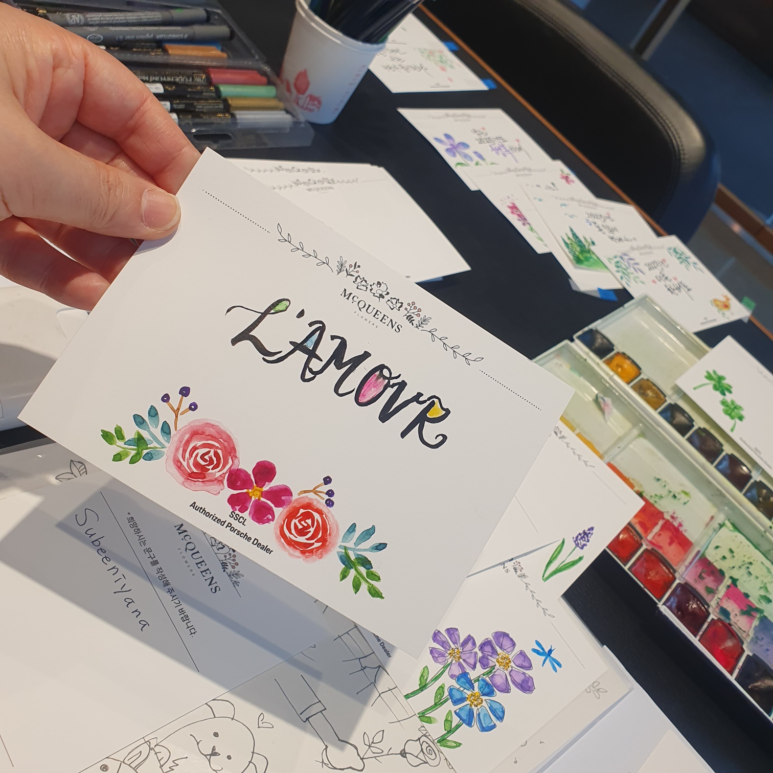 유경화 캘리그라피 작가KakaoTalk_20230323_184443500.jpg