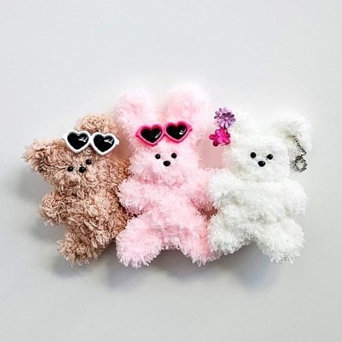 모루인형 이벤트