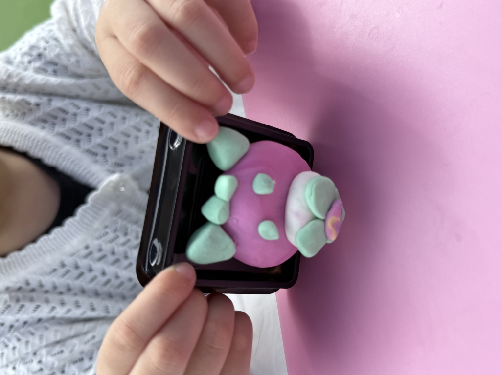 비누 만들기 이벤트