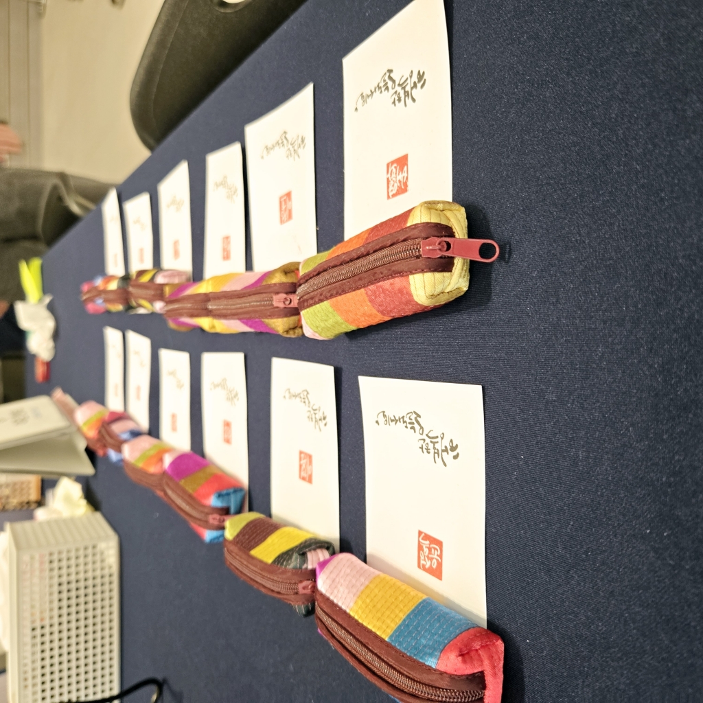 수제도장(나무) 이벤트