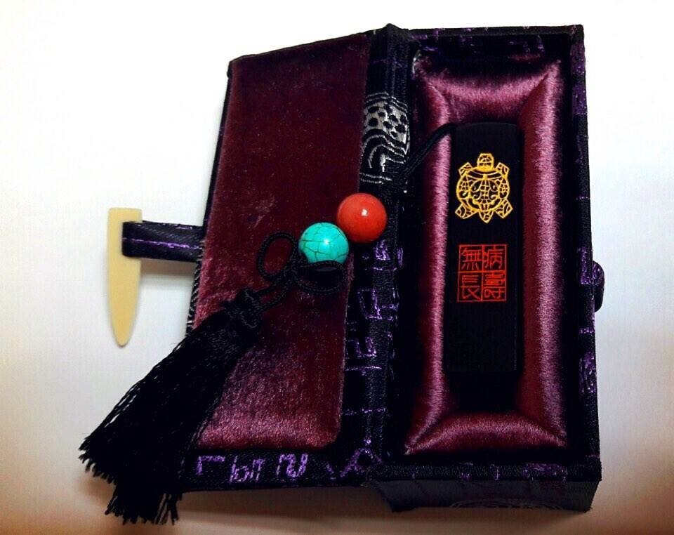 수제도장 이벤트