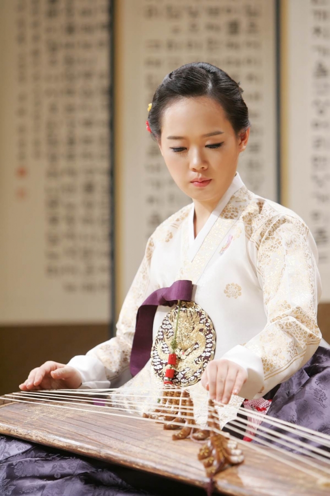 국악공연 이벤트