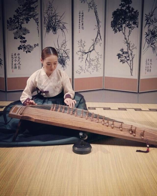 국악공연 이벤트